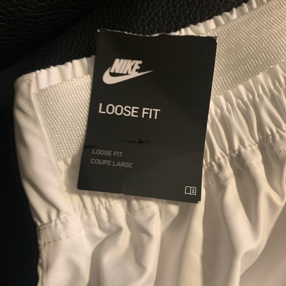 Nike Tech Pack Linen Jogger Pant - Picture 6 of 7